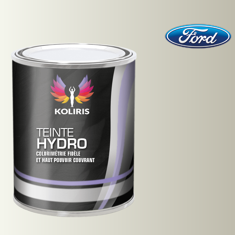 Peinture voiture hydro Ford