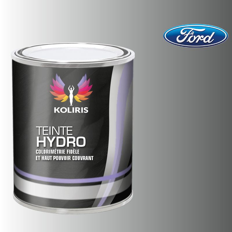 Peinture voiture hydro Ford