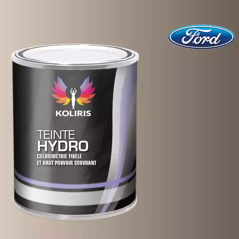 Peinture voiture hydro Ford