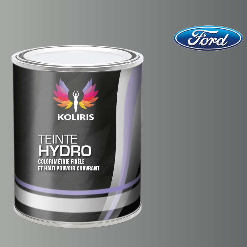 Peinture voiture hydro Ford