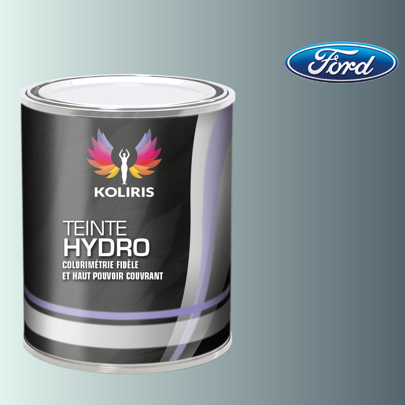 Peinture voiture hydro Ford