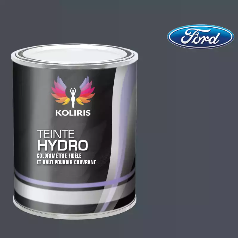 Peinture voiture hydro Ford