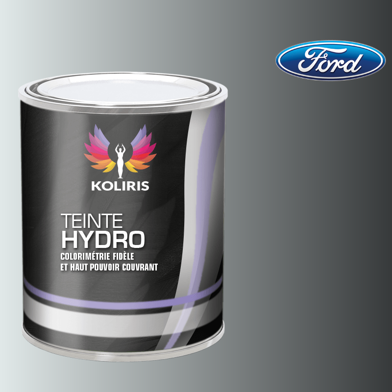 Peinture voiture hydro Ford