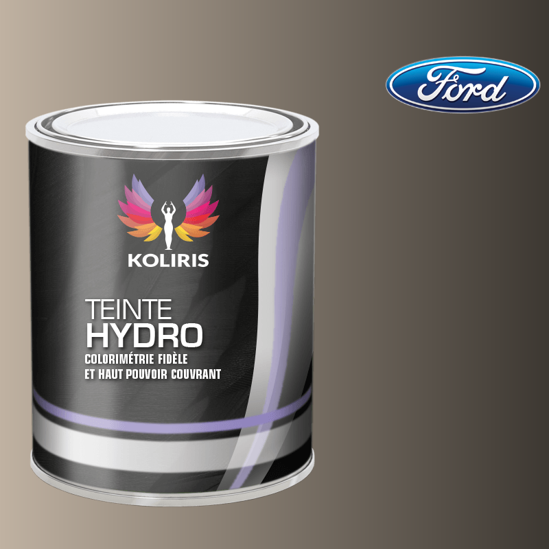 Peinture voiture hydro Ford