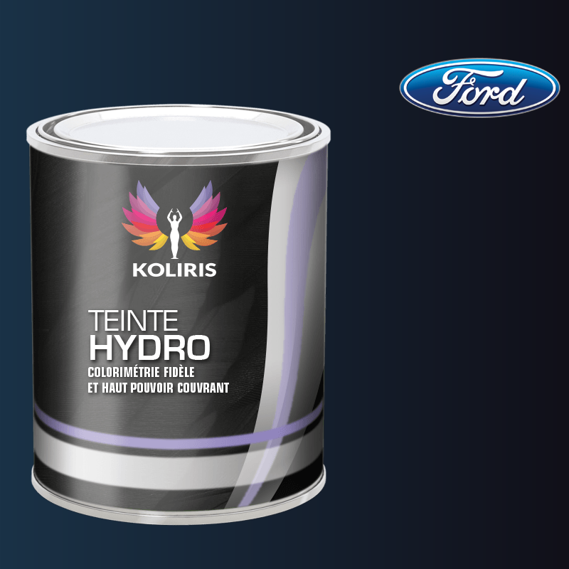 Peinture voiture hydro Ford