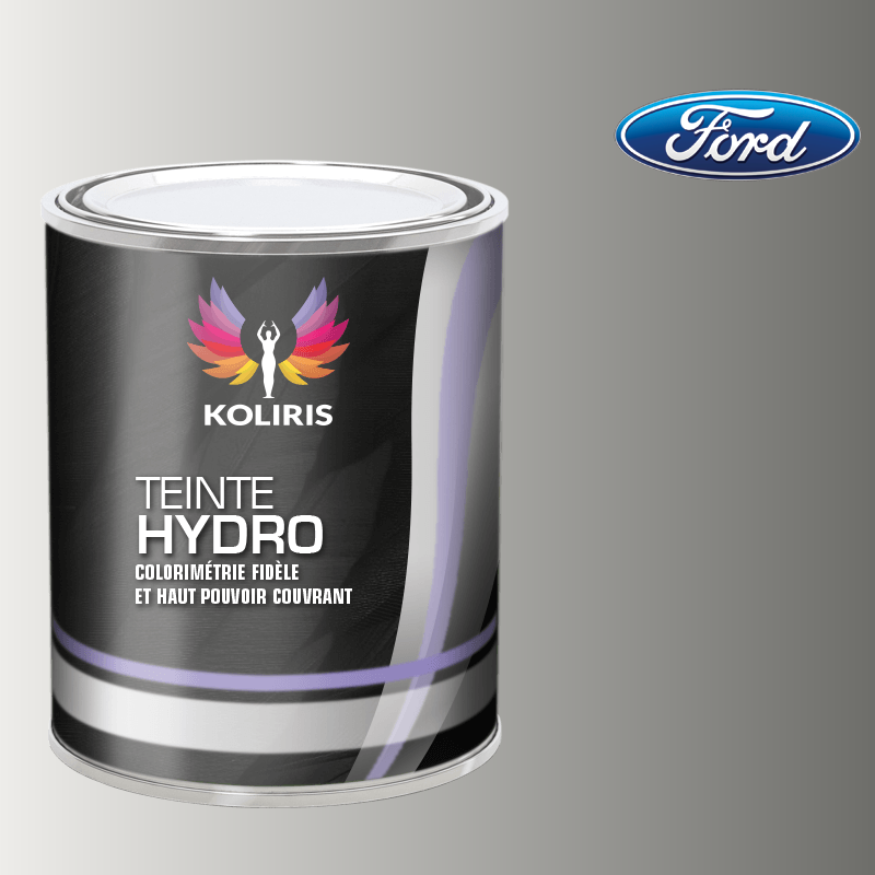 Peinture voiture hydro Ford