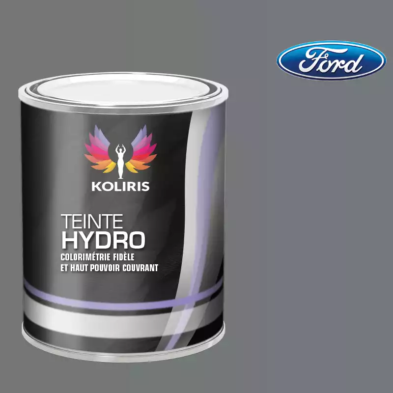 Peinture voiture hydro Ford