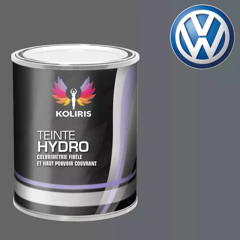 Peinture voiture hydro Volkswagen