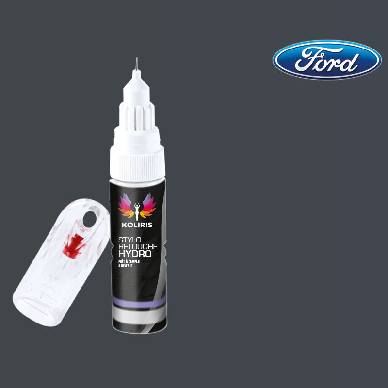 Stylo retouche peinture voiture Ford 20ml