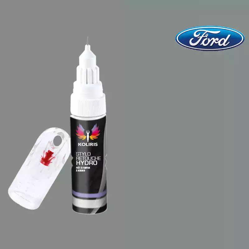 Stylo retouche peinture voiture Ford 20ml