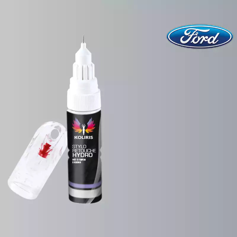 Stylo retouche peinture voiture Ford 20ml