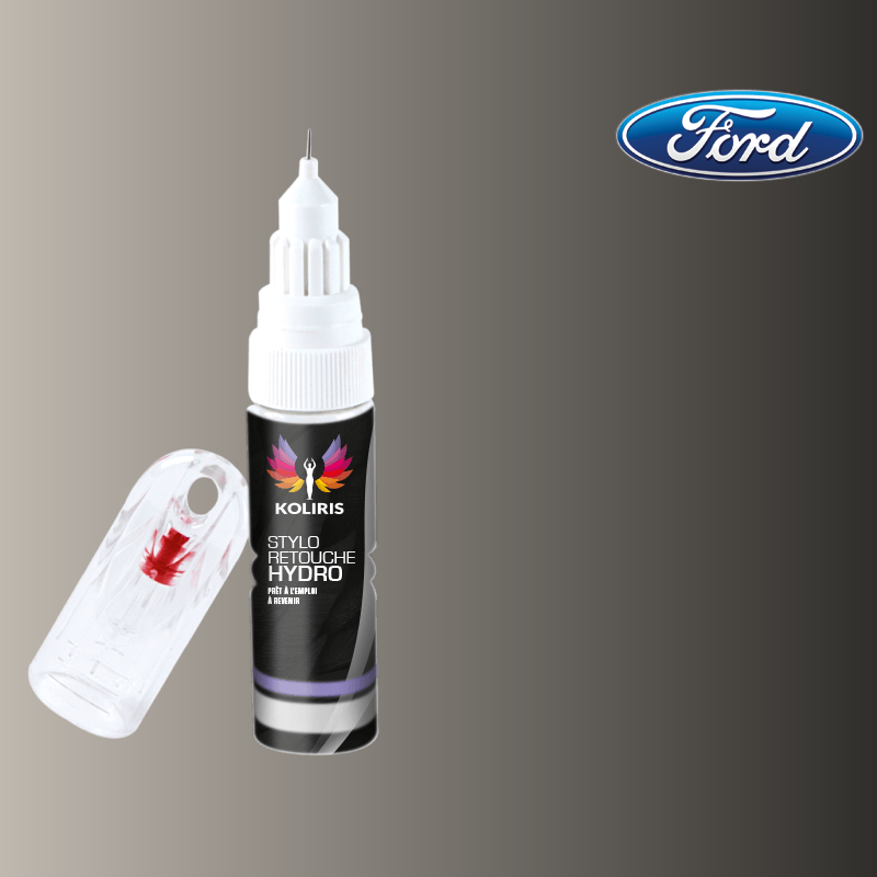 Stylo retouche peinture voiture Ford 20ml