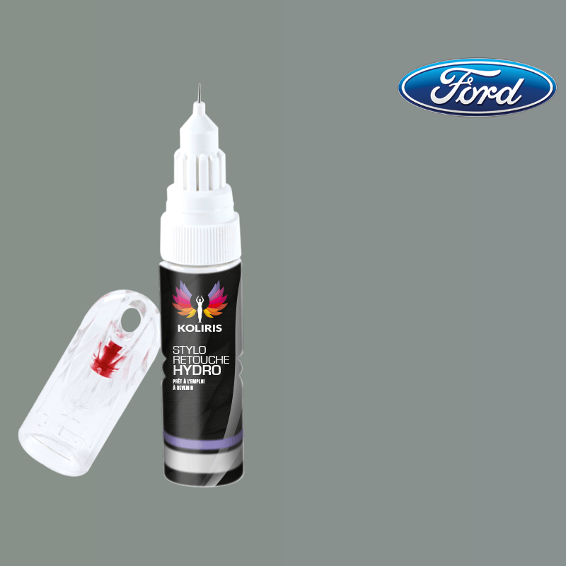 Stylo retouche peinture voiture Ford 20ml