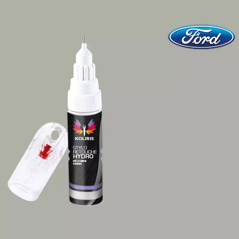 Stylo retouche peinture voiture Ford 20ml