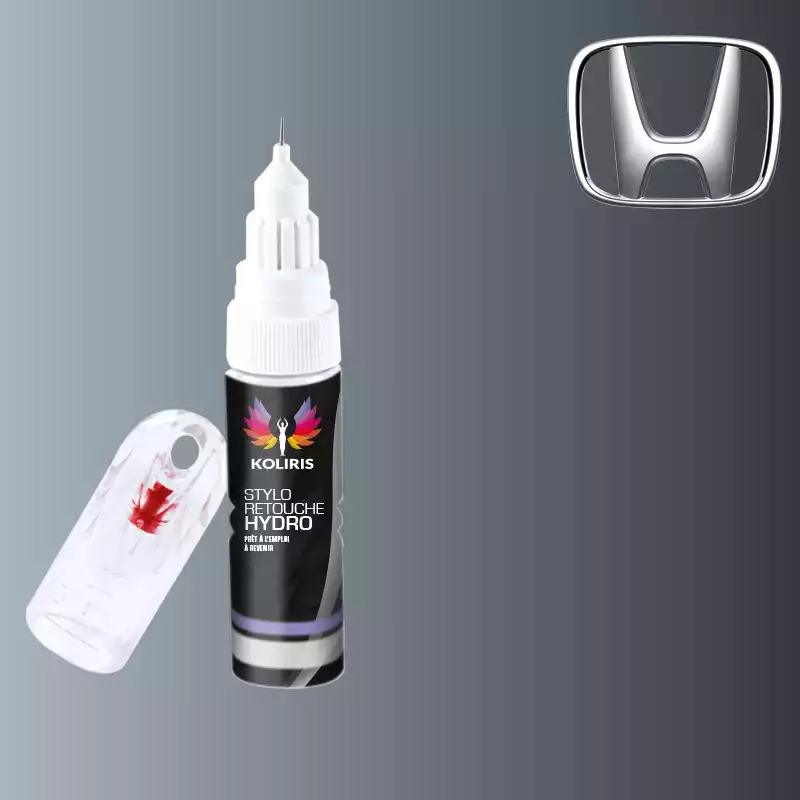 Stylo retouche peinture voiture Honda 20ml