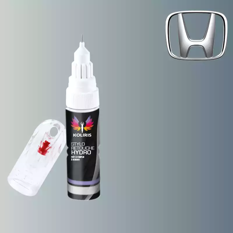 Stylo retouche peinture voiture Honda 20ml