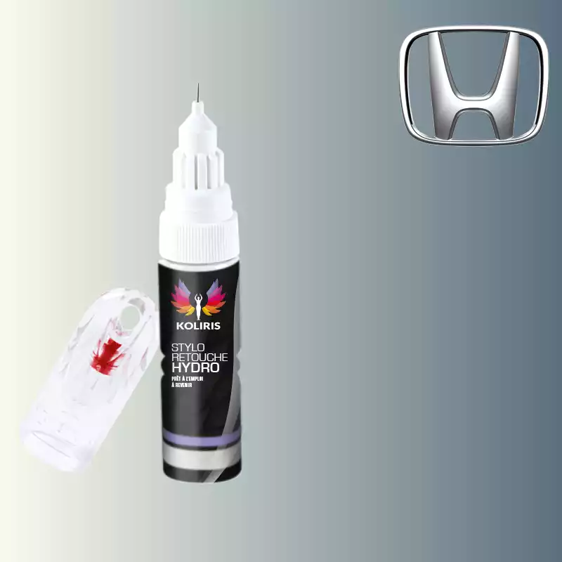 Stylo retouche peinture voiture Honda 20ml