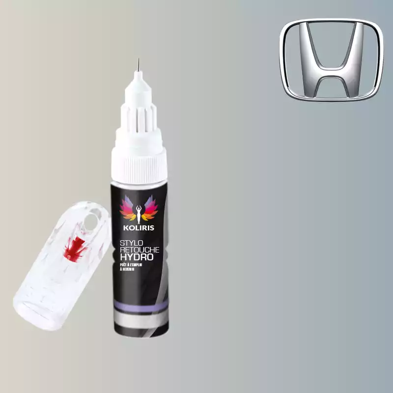 Stylo retouche peinture voiture Honda 20ml