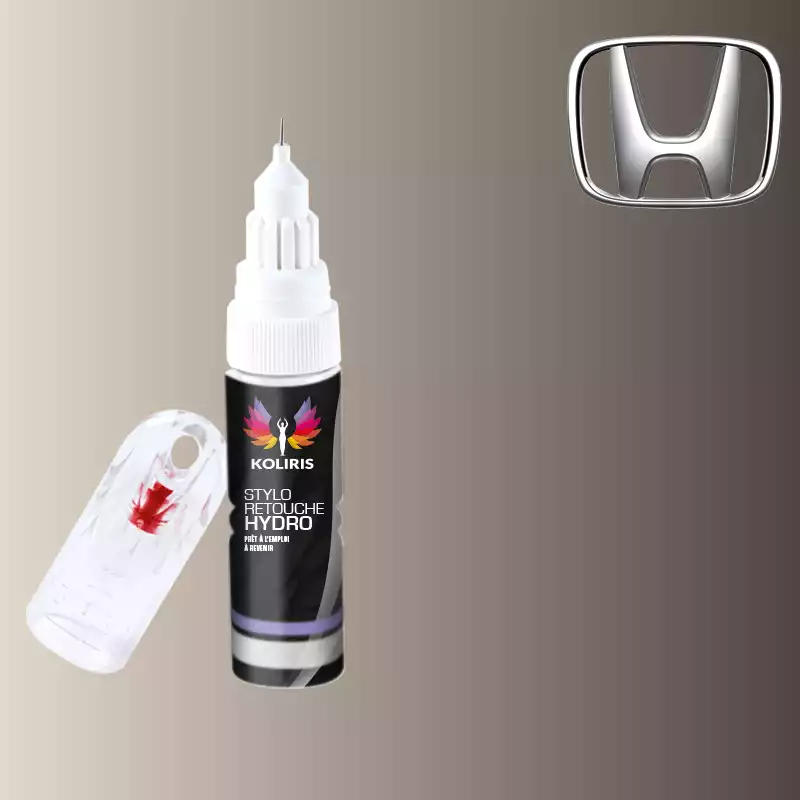 Stylo retouche peinture voiture Honda 20ml