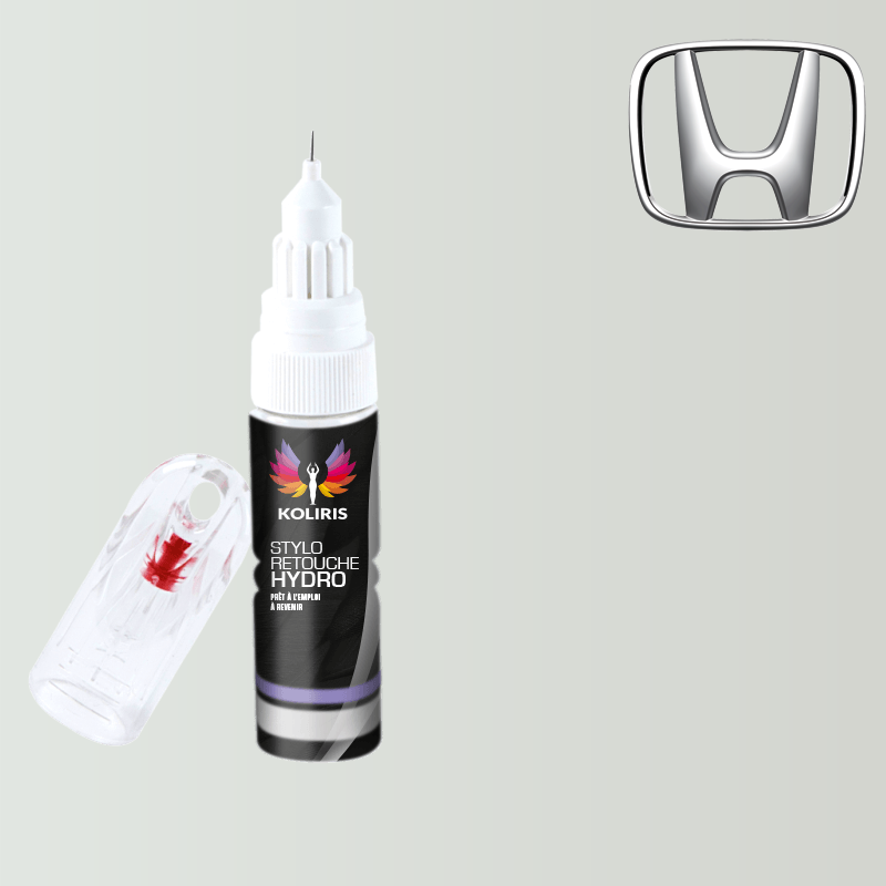 Stylo retouche peinture voiture Honda 20ml