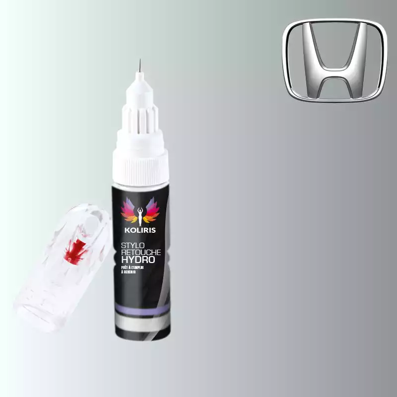 Stylo retouche peinture voiture Honda 20ml