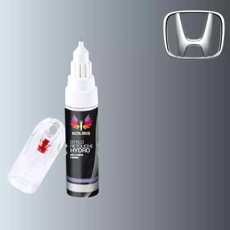 Stylo retouche peinture voiture Honda 20ml