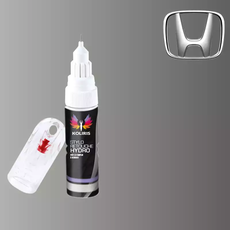 Stylo retouche peinture voiture Honda 20ml