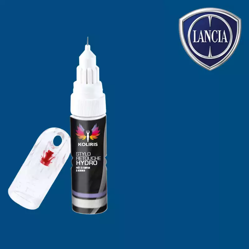 Stylo retouche peinture voiture Lancia 20ml