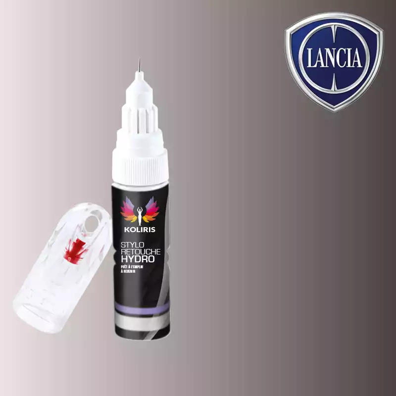 Stylo retouche peinture voiture Lancia 20ml