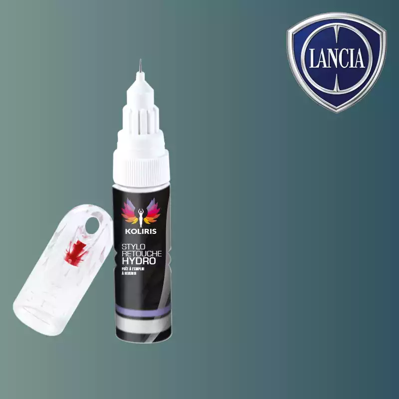 Stylo retouche peinture voiture Lancia 20ml