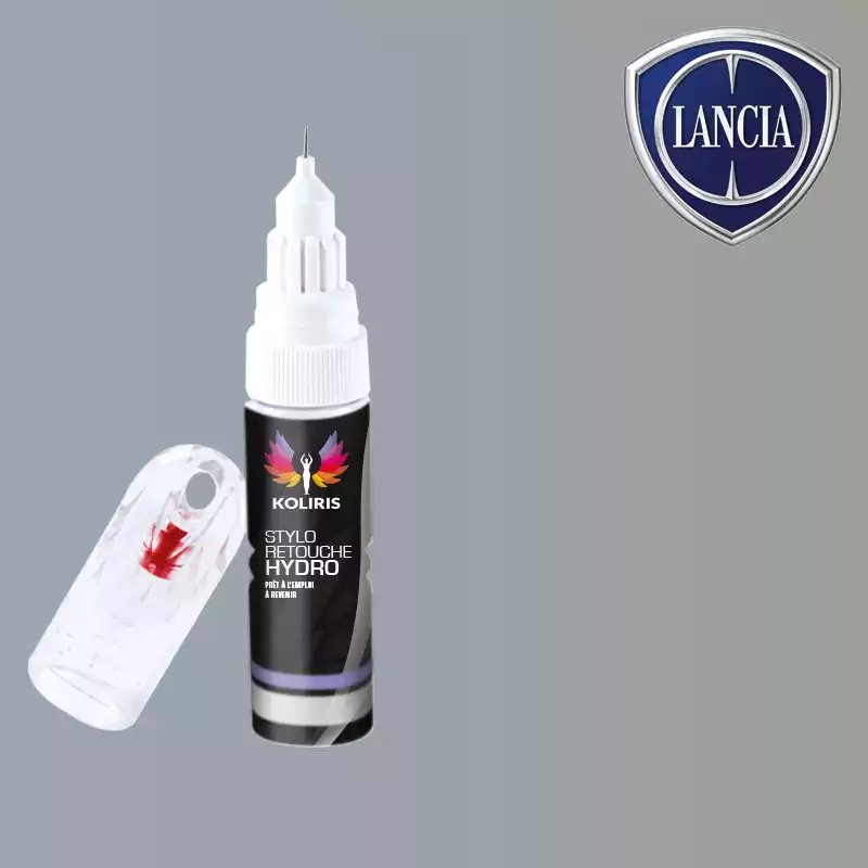 Stylo retouche peinture voiture Lancia 20ml