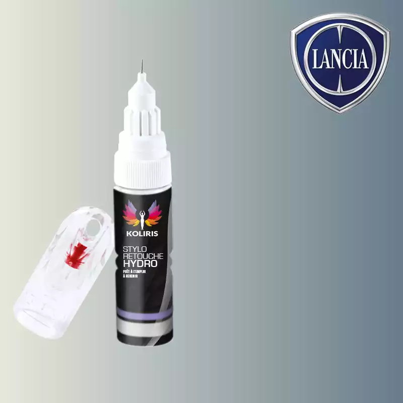 Stylo retouche peinture voiture Lancia 20ml