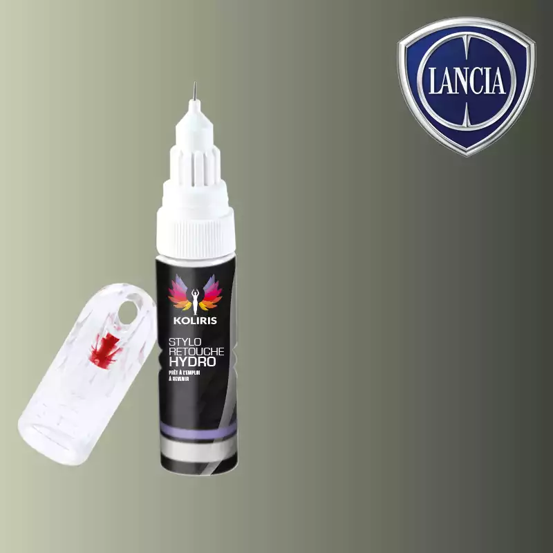 Stylo retouche peinture voiture Lancia 20ml