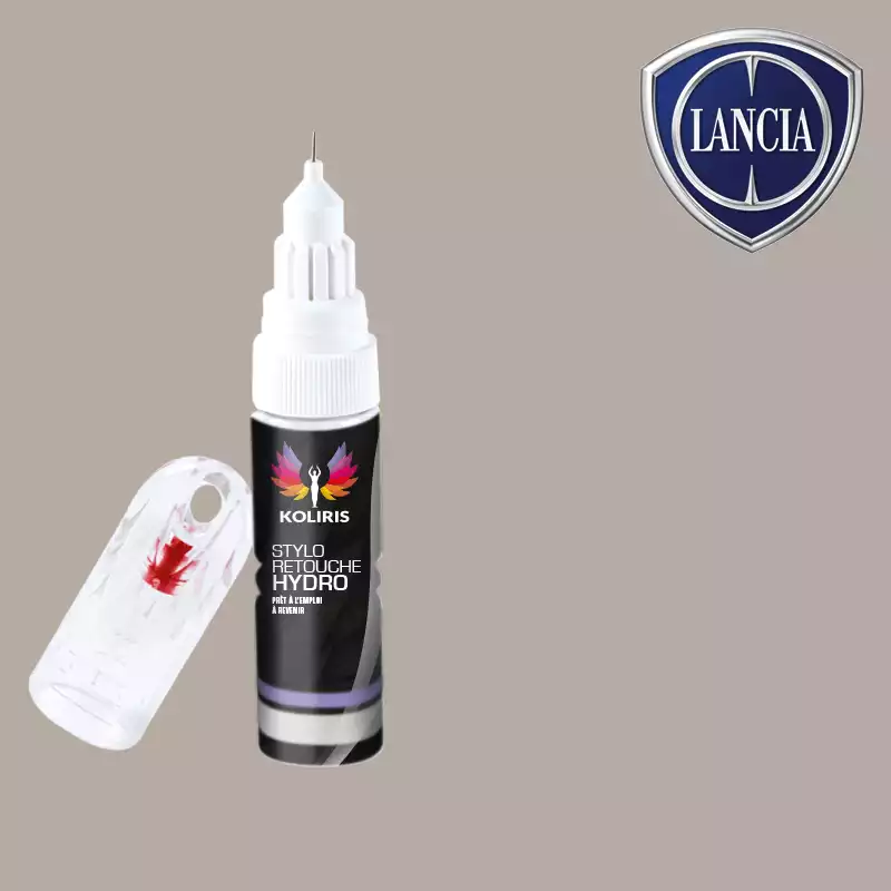 Stylo retouche peinture voiture Lancia 20ml