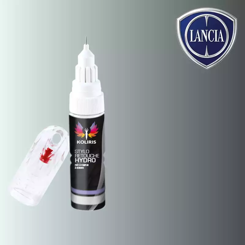 Stylo retouche peinture voiture Lancia 20ml