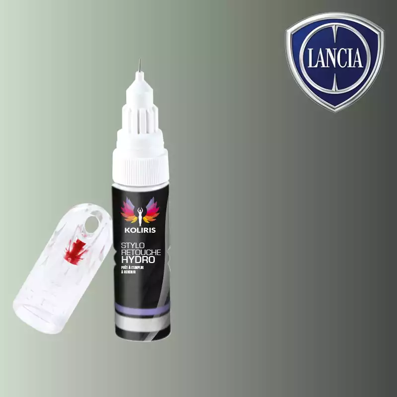 Stylo retouche peinture voiture Lancia 20ml