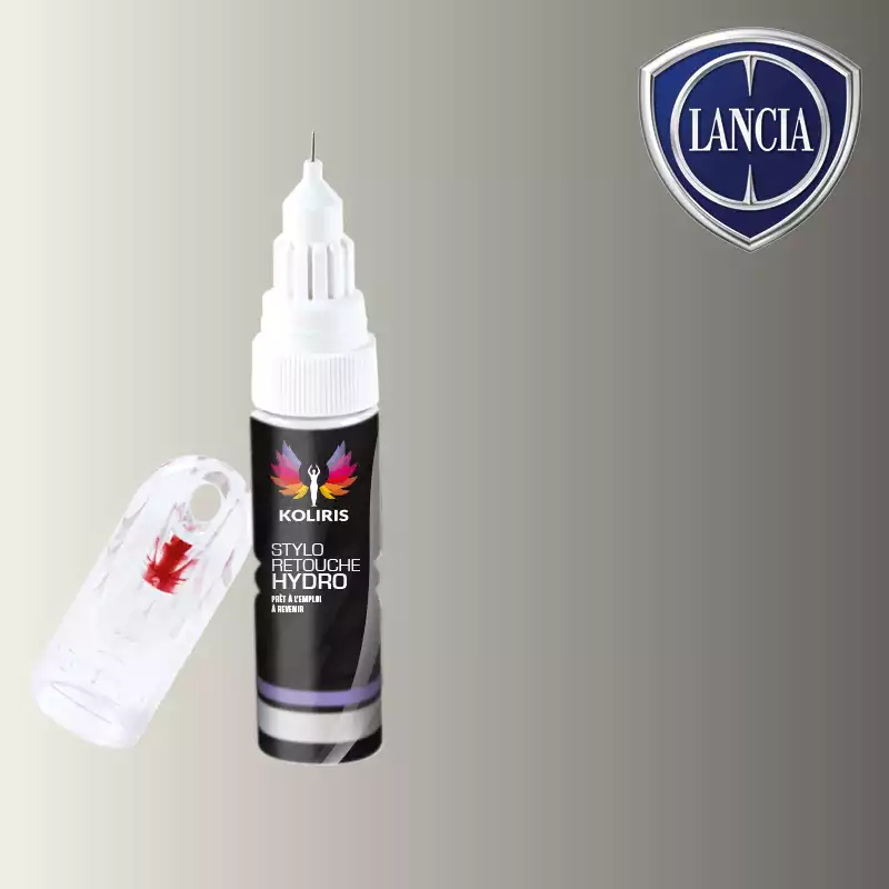 Stylo retouche peinture voiture Lancia 20ml