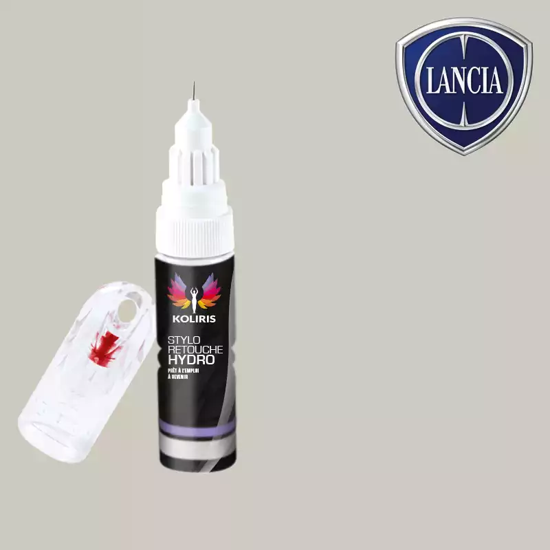 Stylo retouche peinture voiture Lancia 20ml