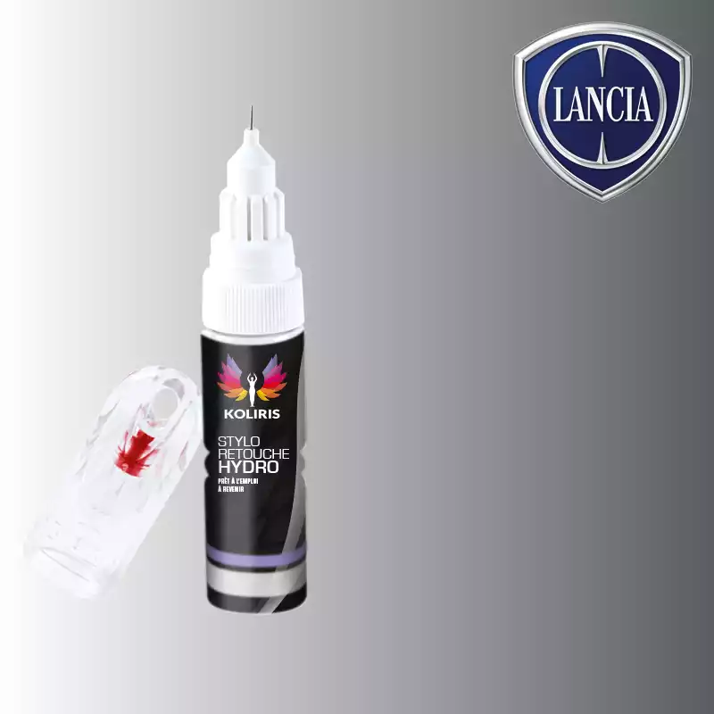 Stylo retouche peinture voiture Lancia 20ml