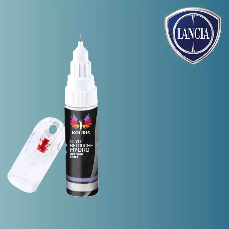 Stylo retouche peinture voiture Lancia 20ml