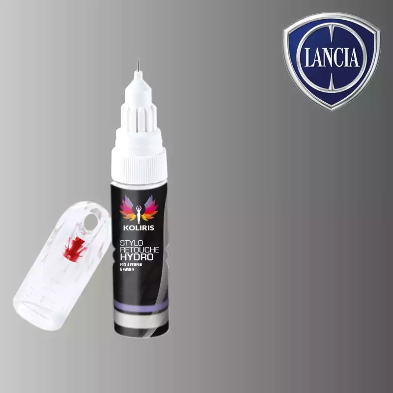 Stylo retouche peinture voiture Lancia 20ml