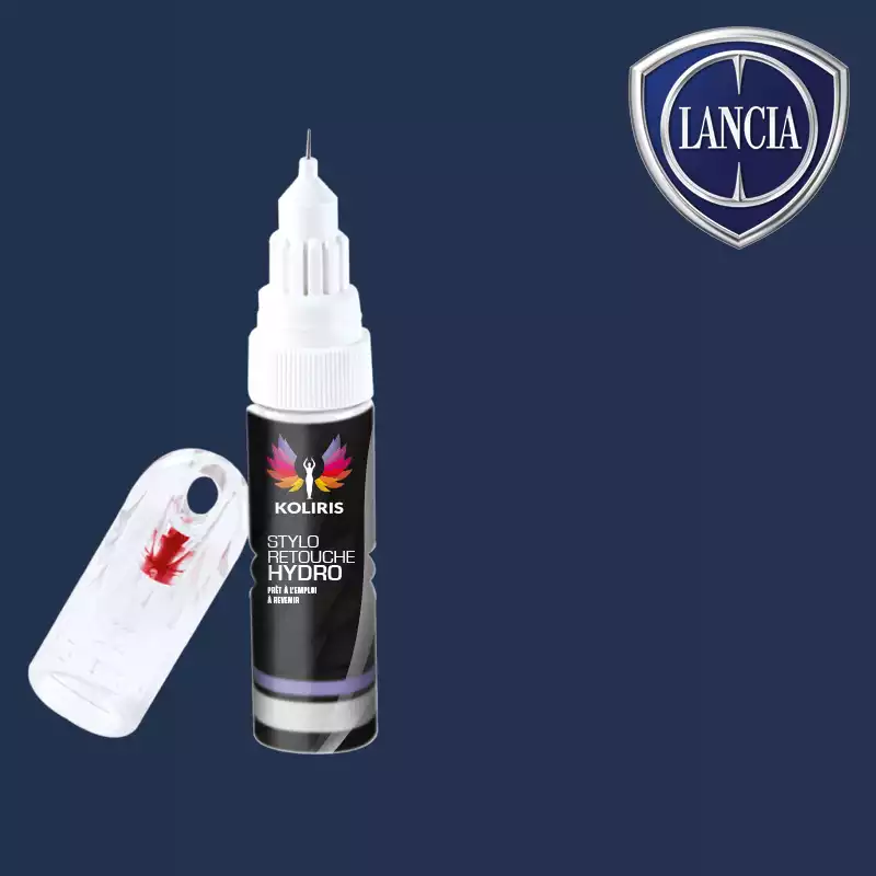 Stylo retouche peinture voiture Lancia 20ml