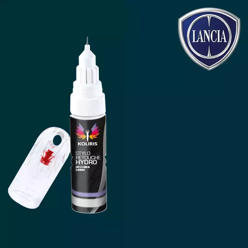 Stylo retouche peinture voiture Lancia 20ml