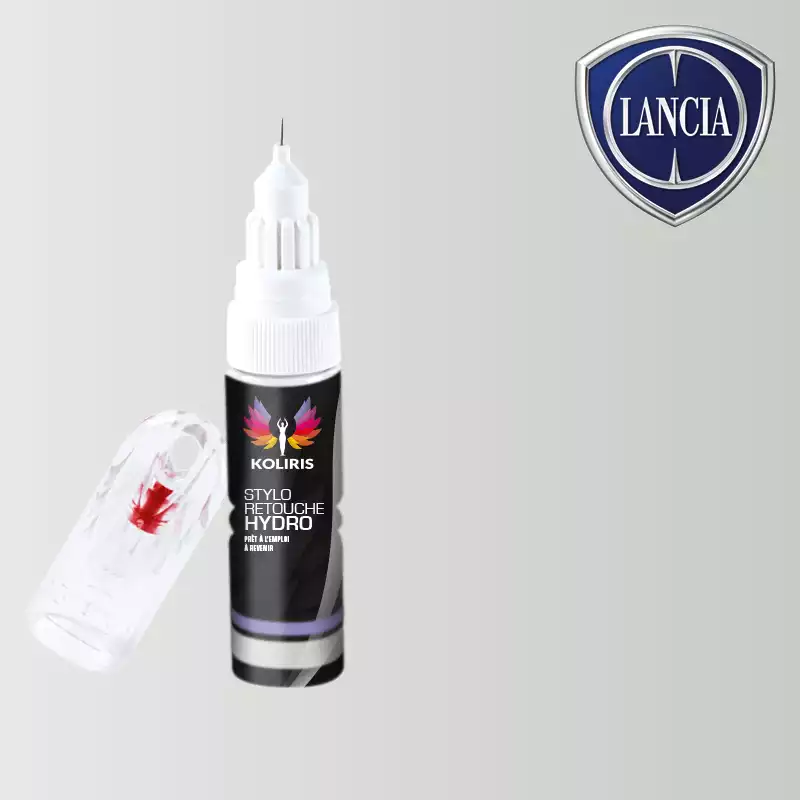 Stylo retouche peinture voiture Lancia 20ml