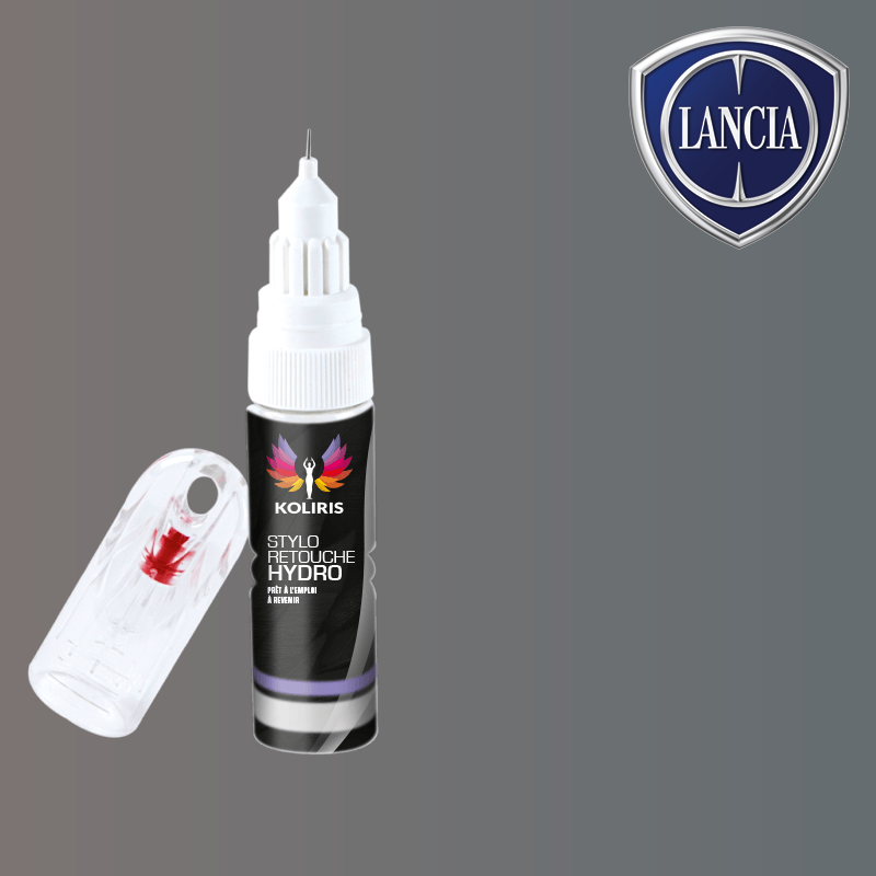 Stylo retouche peinture voiture Lancia 20ml