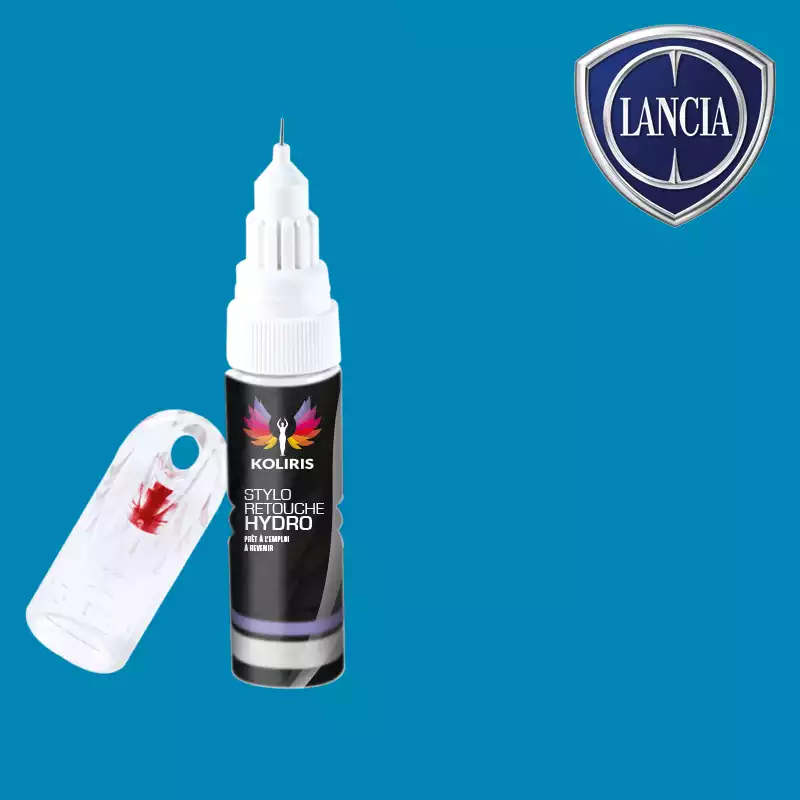 Stylo retouche peinture voiture Lancia 20ml