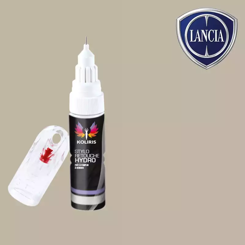 Stylo retouche peinture voiture Lancia 20ml