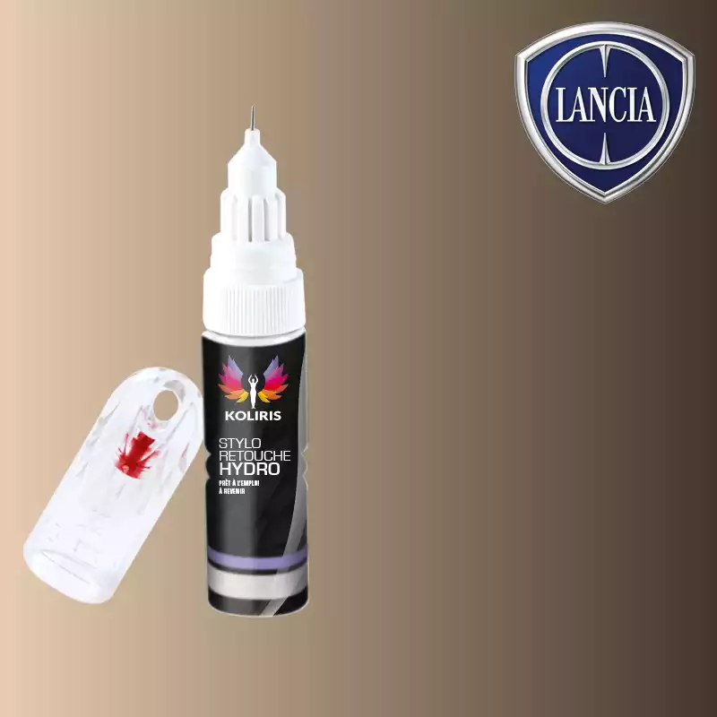 Stylo retouche peinture voiture Lancia 20ml