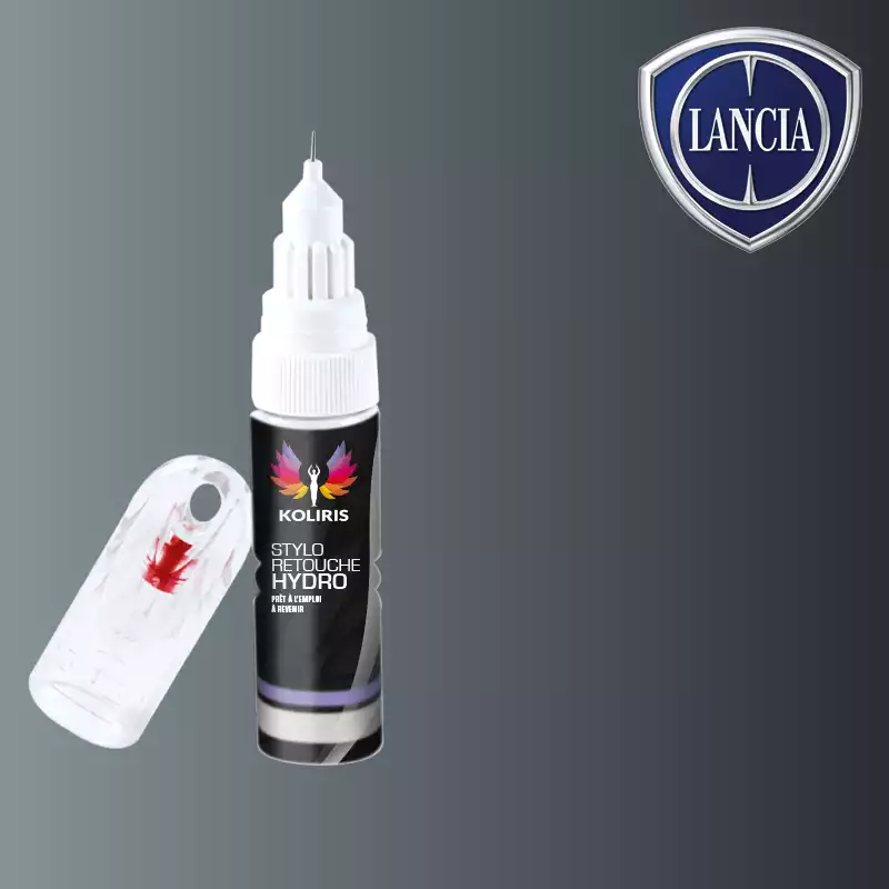 Stylo retouche peinture voiture Lancia 20ml