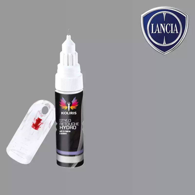 Stylo retouche peinture voiture Lancia 20ml